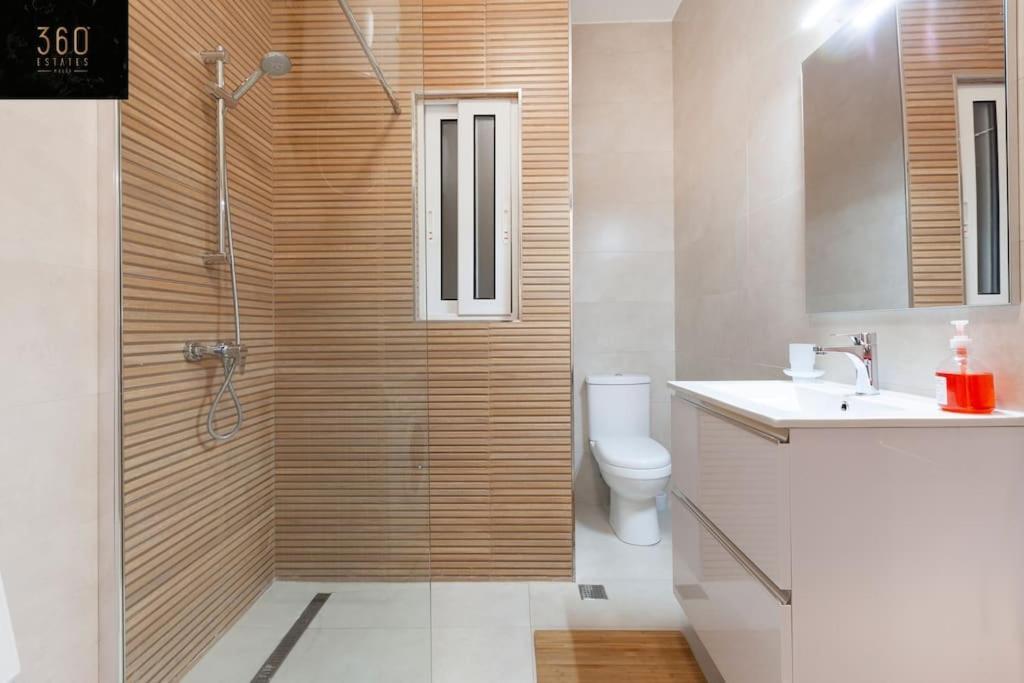 Gzira Comfy Apt With Terrace, 5 Mins To Sliema Ferries By 360 Estates מראה חיצוני תמונה